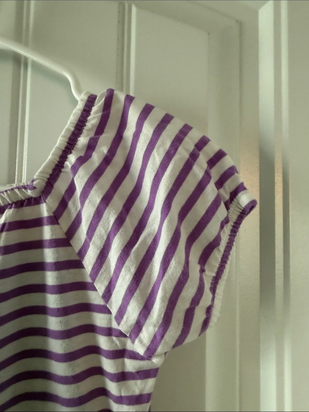 The Childrens Place striped short